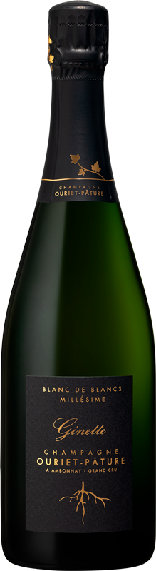 Blanc de Blancs millésime