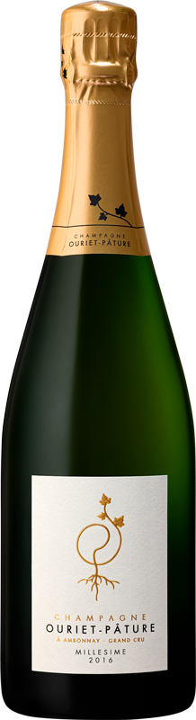 Millésime 2016