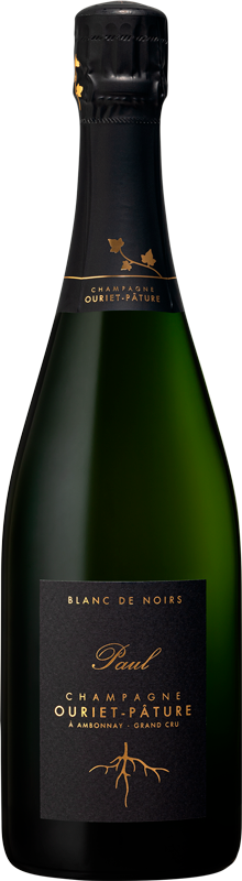 Blanc de Noirs